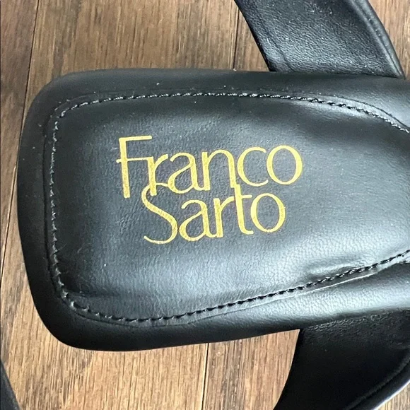 Franco Sarto Belana Ankle Strap Sandal - Picture 8 of 12